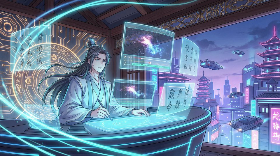 每日大赛 AI视频剪辑教程