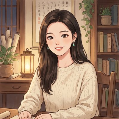 每日大赛社区顾问叶心怡