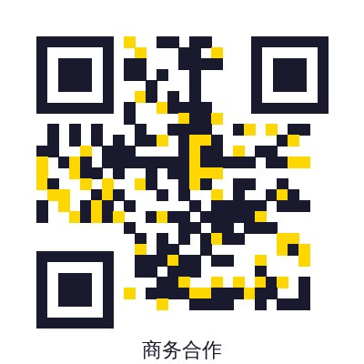 每日大赛商务合作二维码